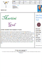 Mobile Screenshot of martinigod.com
